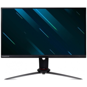Монітор ігровий Acer XB273UNXBMIIPRZX (UM.HX3EE.X23)