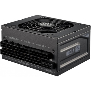Блок живлення для ПК Cooler Master CASE PSU ATX 1300W/D001-SFBP-BEU COOLER MASTER