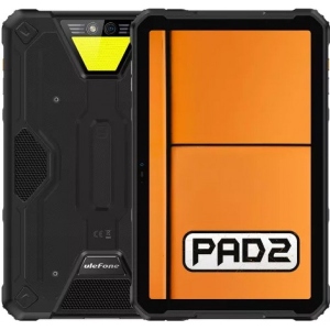 Планшет Ulefone Armor Pad 2 4G Black
