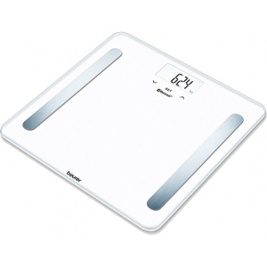Ваги Beurer BF 600 Pure White