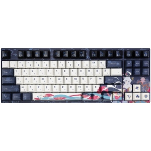 Клавіатура бездротова ігрова Varmilo VPE87 Chang'e (A50A054D4A3A01A043)