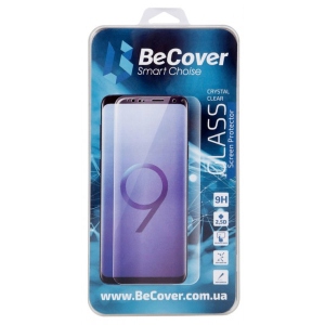 Захисне скло для смартфону BeCover Xiaomi Poco X3/Poco M2 Pro Clear (705663)