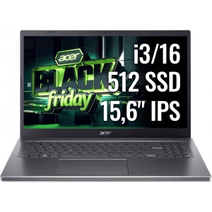 Уцінка - Ноутбук Acer Aspire 5 A515-58P (NX.KHJEU.006) Steel Gray