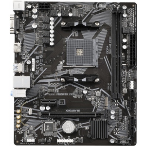 Материнська плата Gigabyte A520M K V2 1.1
