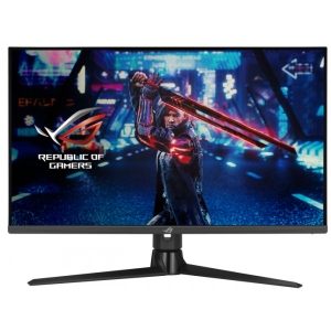 Монітор ігровий Asus ROG Strix XG32AQ