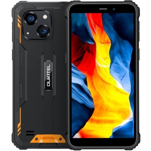Смартфон OUKITEL WP32 4/128GB Orange