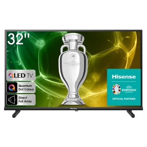 Уцінка - Телевізор Hisense 32A5KQ
