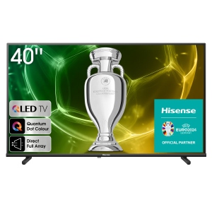 Уцінка - Телевізор Hisense 40A5KQ
