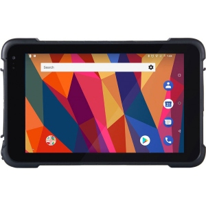 Планшет Digitools EM-Q86 8'' 4/64Gb 4G (LTE) NFC Android 10 EU Blak офіційний сайт