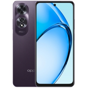 Смартфон OPPO A60 8/128Gb Midnight Purple
