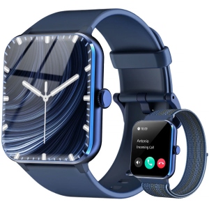 Смарт-годинник Blackview R50 Blue