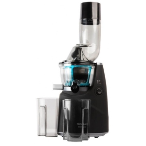 Соковижималка шнекова Cecotec Juice&Live 1500 Pro (CCTC-04137) фірмовий сайт