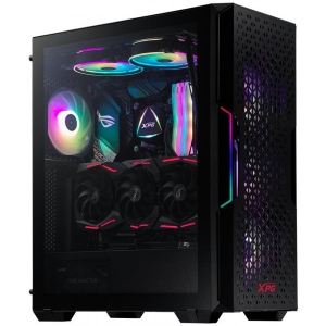 Корпус ADATA Starker Air  Black (STARKERAIR-BKCWW) порівняти ціни