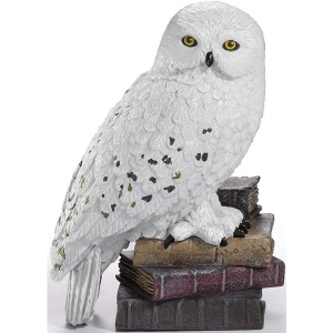 Колекційна фігурка Harry Potter Magical Creatures Hedwig (849421003364)