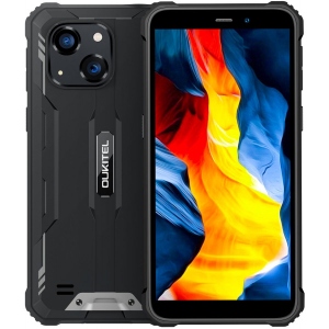 Смартфон OUKITEL WP32 4/128GB Black офіційний магазин