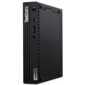 Системний блок Lenovo ThinkCentre M70q Black (11DUSC7700-5Y)