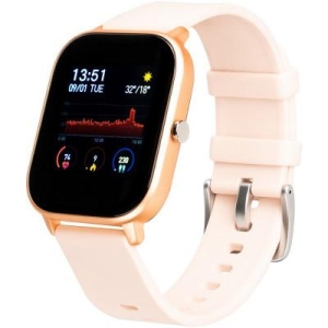 Смарт-годинник Gelius Pro AMAZWATCH GT (IPX7) Gold