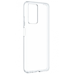 Чохол для смартфону ZTE TPU Blade A72S (994663)