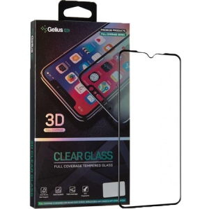 Захисне скло для смартфону Gelius Pro 3D for Oppo A73 Black (2099900830266) продаж