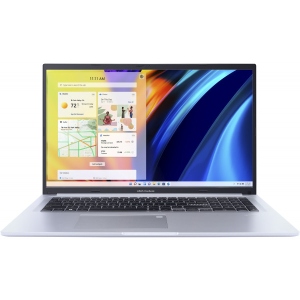 Ноутбук Asus Vivobook 17 M1702QA-AU075 Icelight Silver