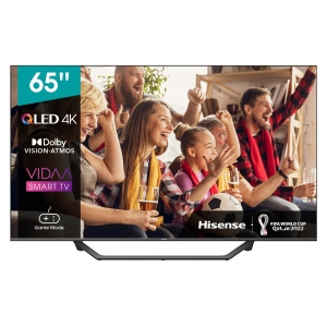 Телевізор Hisense 65A7GQ