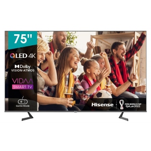 Телевізор Hisense 75A7GQ