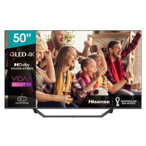 Телевізор Hisense 50A7GQ