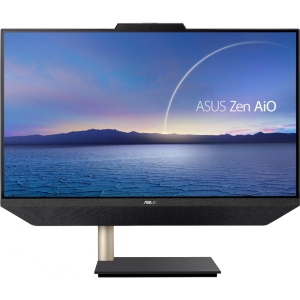 Комп'ютер-моноблок Asus A5401WRPK-BA001M Black