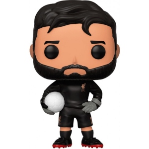 Колекційна фігурка FUNKO "Футбол" - АЛІСОН БЕКЕР (42787)