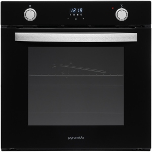 Духова шафа електрична Pyramida FN 100 EPL GBL (73)