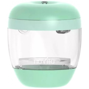Стерилізатор дитячих пляшечок Nuvita NV1556GR