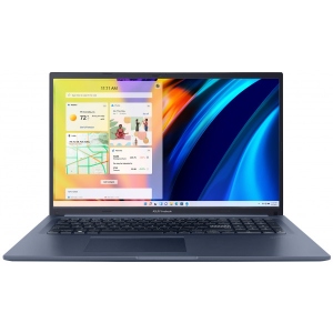 Ноутбук Asus X1702ZA-AU165 Quiet Blue