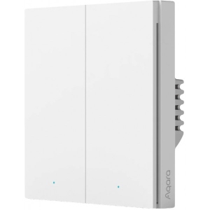 Бездротовий вимикач Yeelight Smart Wall Switch H1 (WS-EUK04)