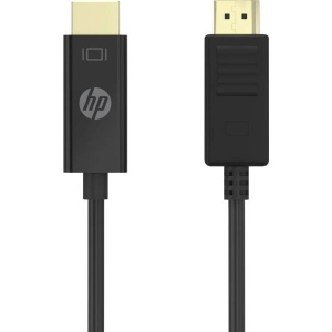 Кабель HP DisplayPort M - HDMI M 3.0 м, 4K Active (DHC-DP04-03M)