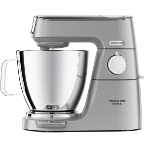 Уцінка - Кухонна машина Kenwood KVL85.704 #