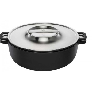 Каструля Fiskars Norden Grill 30 см (1066430)