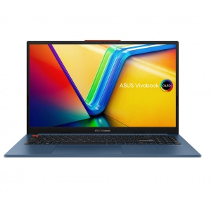 Ноутбук Asus Vivobook S K5504VA-L1118WS Solar Blue