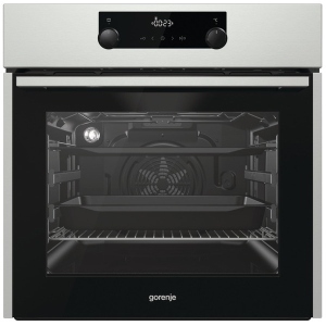 Уцінка - Духова шафа електрична Gorenje BPS 737 E301X #
