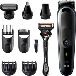 Уцінка - Тример універсальний Braun MGK5380