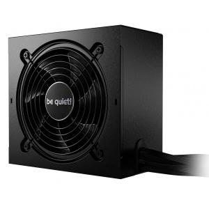 Блок живлення Be quiet! SYSTEM POWER 10 850W (BN330) офіційний сайт