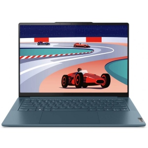 Ноутбук Lenovo Yoga Pro7 14IMH9 (83E2002CRA) Tidal Teal