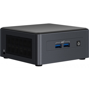 Неттоп-баребон Intel BNUC11TNHI50002 купити в Києві