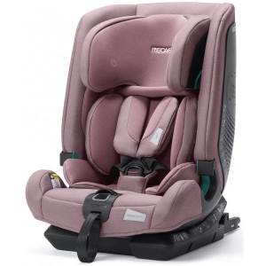 Автокрісло RECARO Toria Elite Prime Pale Rose