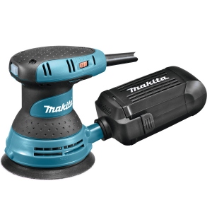 Ексцентрикова шліфовальна машина Makita ВО5031