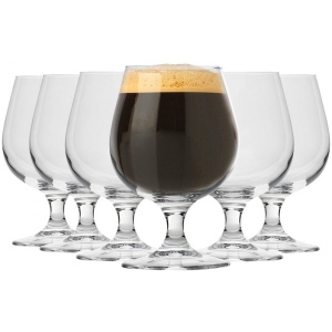 Набір келихів Bormioli Rocco Snifter 6x530 мл (130210BAC021990)