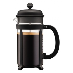 Френч-прес Bodum Java 1 л Black (1908-01)