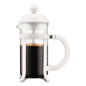 Френч-прес Bodum Java 350 мл White (1903-913)