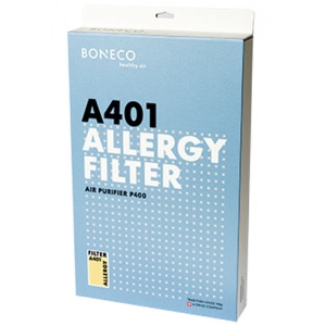 Фільтр до очищувача повітря Boneco A401