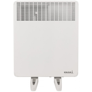 Уцінка - Конвектор Bonjour Turbo Heat 10 CEG BL-Meca/Q1 (750W) з комплектом підставок
