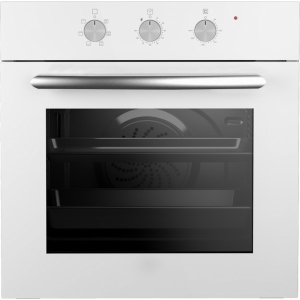 Духова шафа електрична Borgio OFA 102.00 M W (White) ціни